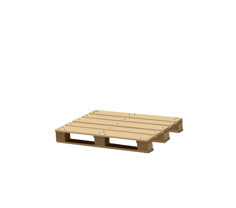 Ajanta packaging pallets